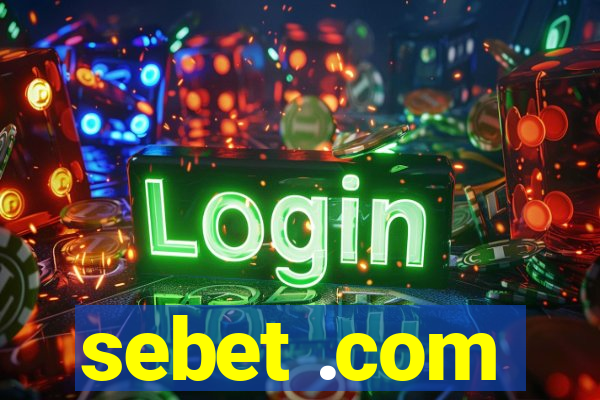 sebet .com